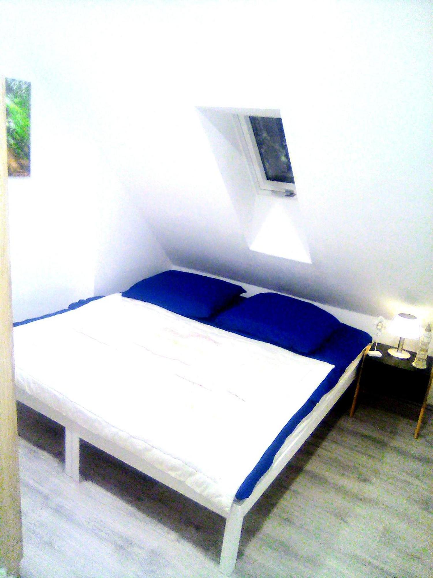 Apartman U Lipna, Pro Cyklisty, Motorkare ฟริมบูร์ก ภายนอก รูปภาพ