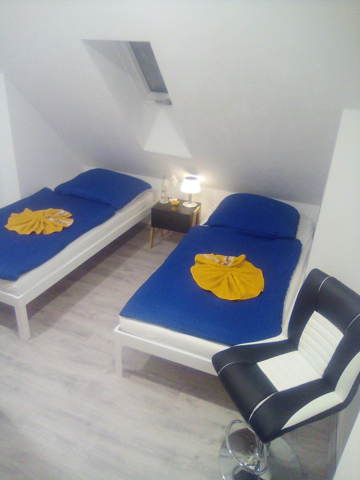 Apartman U Lipna, Pro Cyklisty, Motorkare ฟริมบูร์ก ภายนอก รูปภาพ