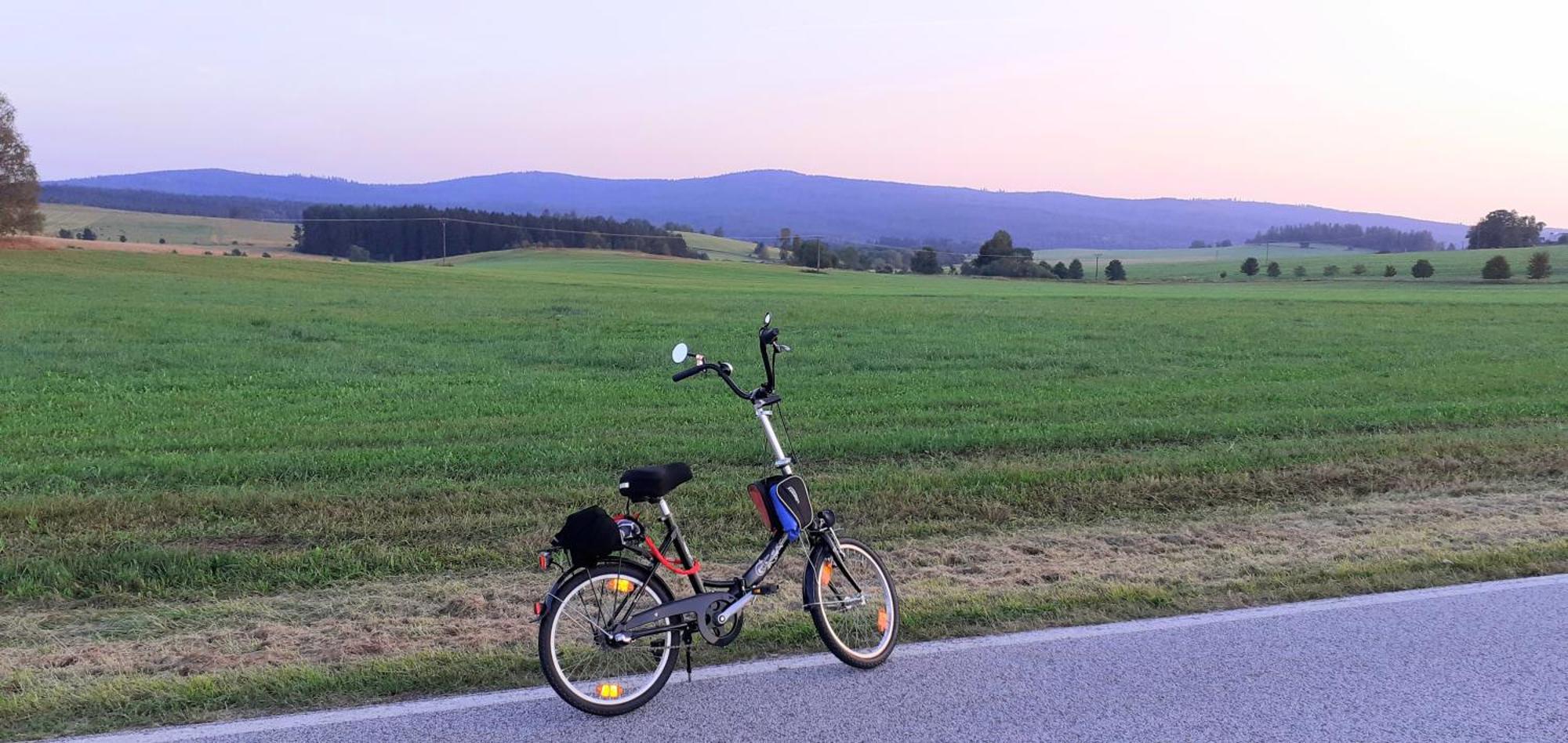 Apartman U Lipna, Pro Cyklisty, Motorkare ฟริมบูร์ก ภายนอก รูปภาพ